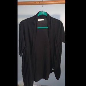 Cardigan Short Sleeve